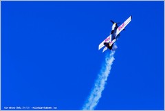 The Flying Bulls Akrobatický tým