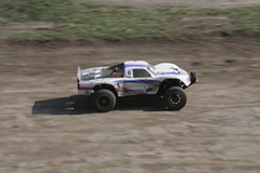 hpi baja 5T