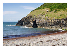 New Quay