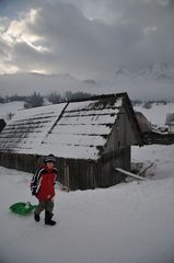 sankovačka