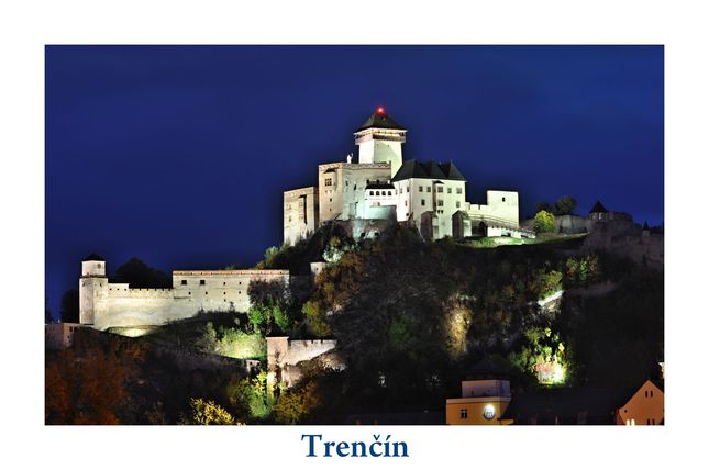 Trenčín