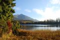 štrbske pleso