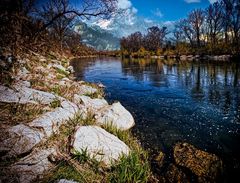 meander rieky