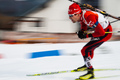 Biatlon