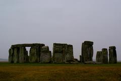 Stonehenge