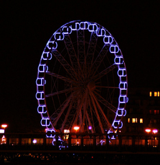 Weston Eye