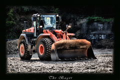 THE BAGER
