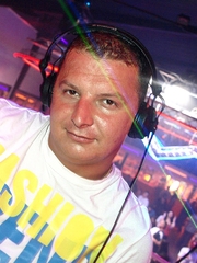 DJ Hubertuse
