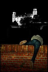 ...out