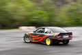 Drift Panning