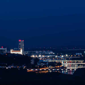 Bratislava