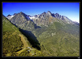 Vysoké Tatry