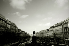 Monument