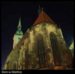 Katedrála sv. Marina