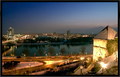 Prichadza noc...