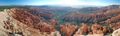Bryce National Park