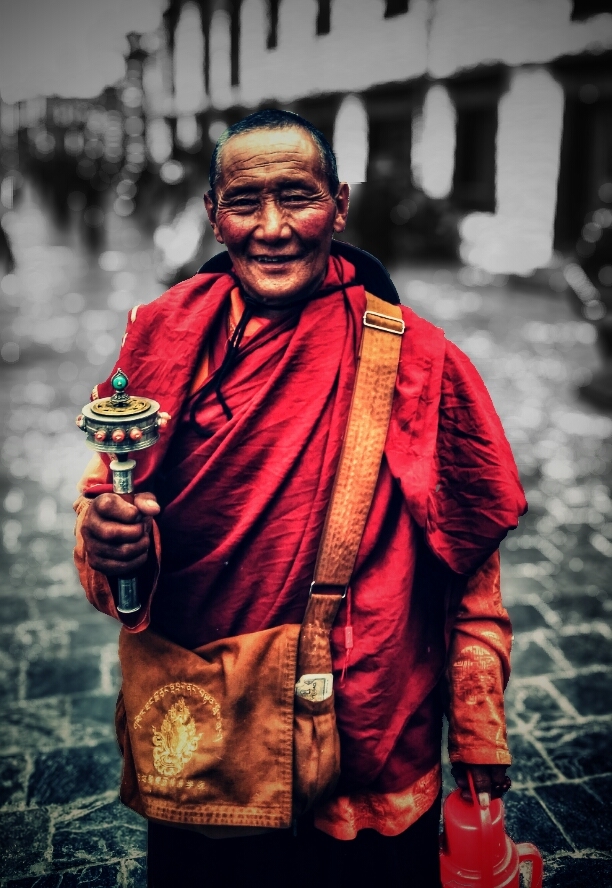 Stastny tibetan