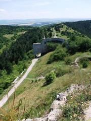 Čachtiký hrad