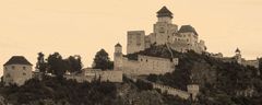 Trenčiansky hrad