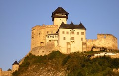 Trenčiansky hrad
