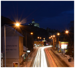Trenčín