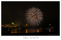 New Year •  2010