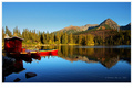 Štrbské pleso