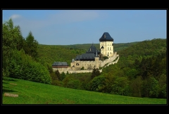 Karlštejn