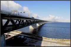 Öresund Bridge