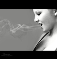 smoke