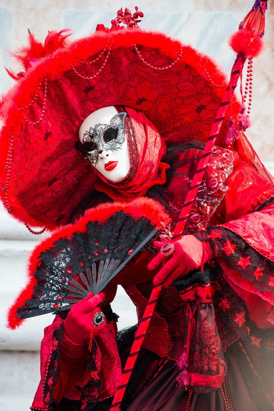 Karneval II.