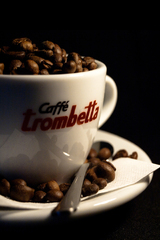 caffe italy