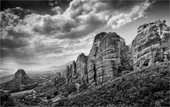 Meteora
