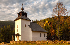 kaplnka