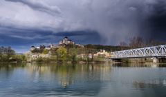 Búrková