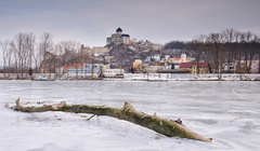 Ľadová
