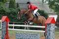 Show Jumping