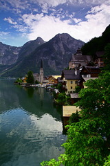 Hallstatt