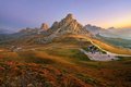 Passo Giau