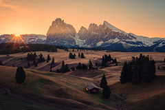 Alpe di Siusi