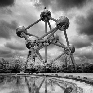 Atomium