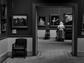 "...V galerii..."