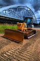 "...Buldozer..."