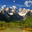 Lago di Landro