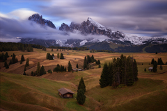 Alpe di Siusi