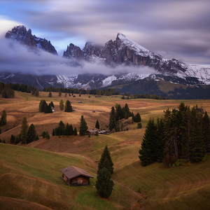 Alpe di Siusi