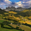 Val di Funes