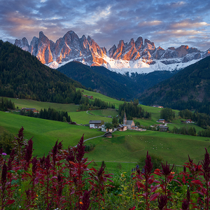 Val di Funes