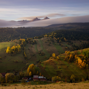 Nad Osturňou