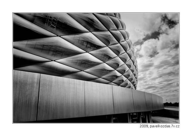 Allianz Arena 